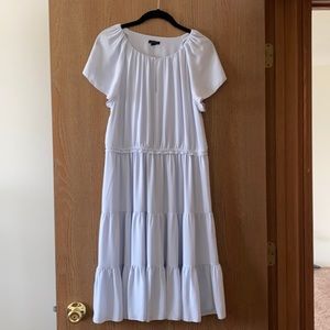 Ann Taylor Sundress Size 6